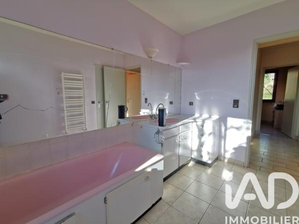Maison à vendre 7 pièces 130 m² Figeac