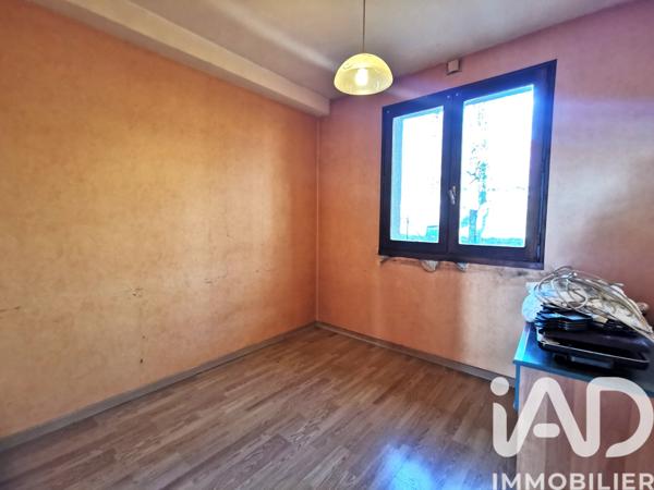 Maison à vendre 7 pièces 130 m² Figeac