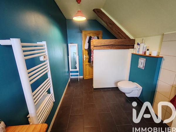 Maison à vendre 6 pièces 185 m² Chessy-les-Prés