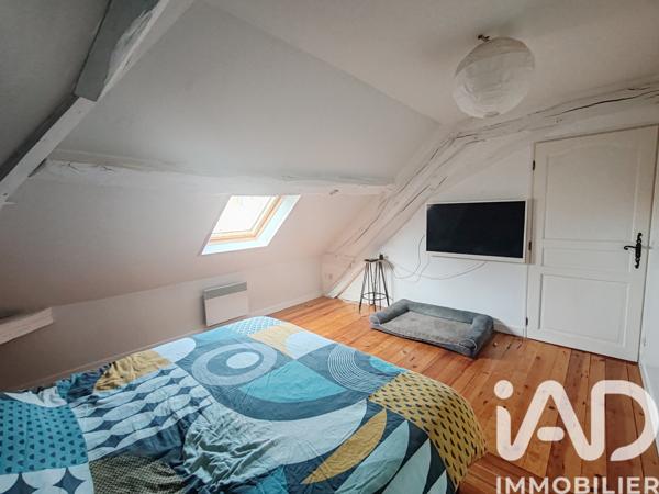 Maison à vendre 6 pièces 185 m² Chessy-les-Prés