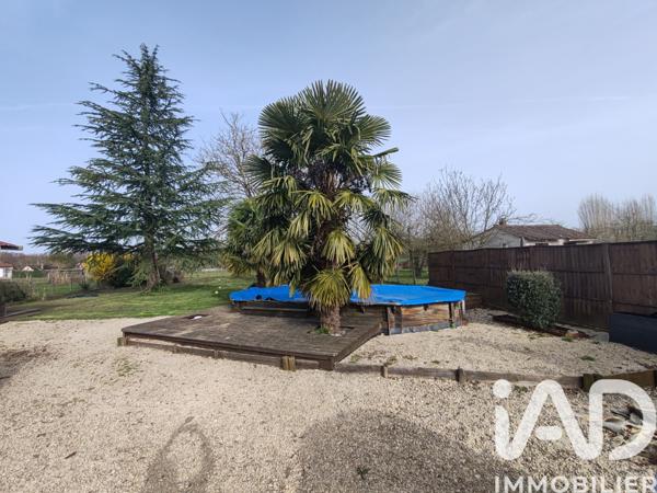 Maison à vendre 6 pièces 185 m² Chessy-les-Prés