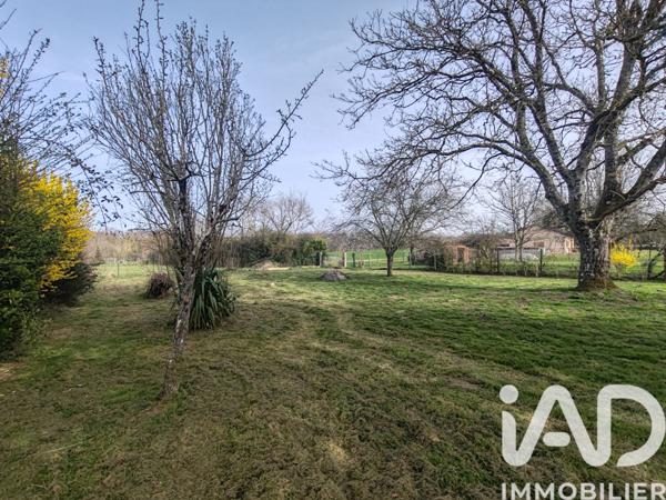 Maison à vendre 6 pièces 185 m² Chessy-les-Prés