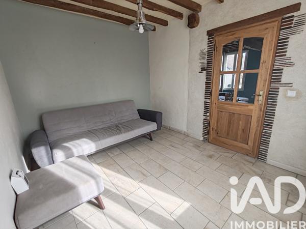 Maison à vendre 6 pièces 185 m² Chessy-les-Prés
