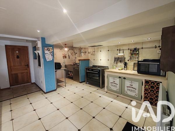 Maison à vendre 6 pièces 185 m² Chessy-les-Prés