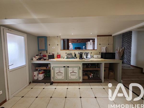 Maison à vendre 6 pièces 185 m² Chessy-les-Prés