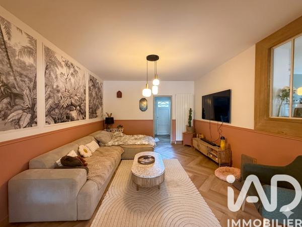 Maison à vendre 6 pièces 176 m² Louhans