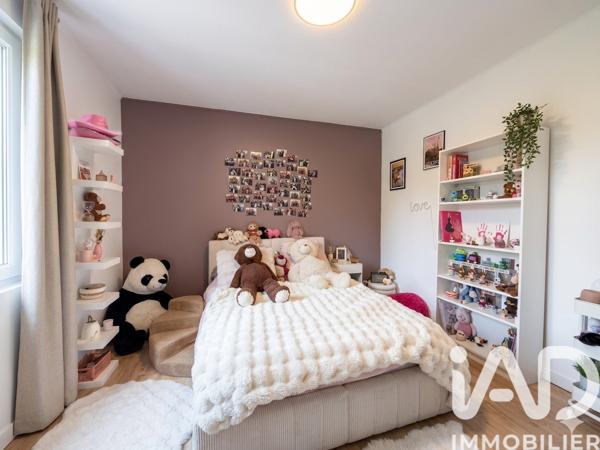 Maison à vendre 6 pièces 176 m² Louhans