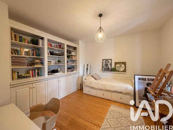 Maison à vendre 6 pièces 176 m² Louhans