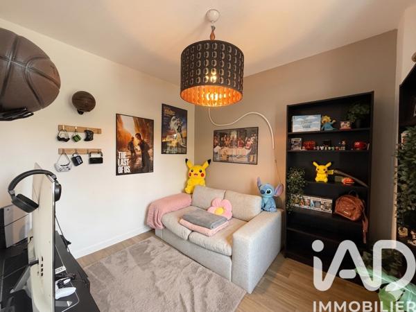 Maison à vendre 6 pièces 176 m² Louhans