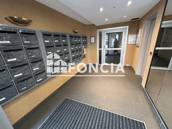 Location Appartement 2 pièces 48.81 m² - 26 RUE DU CLOS HERBERT Caen 14000