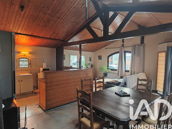 Maison à vendre 3 pièces 92 m² Saône