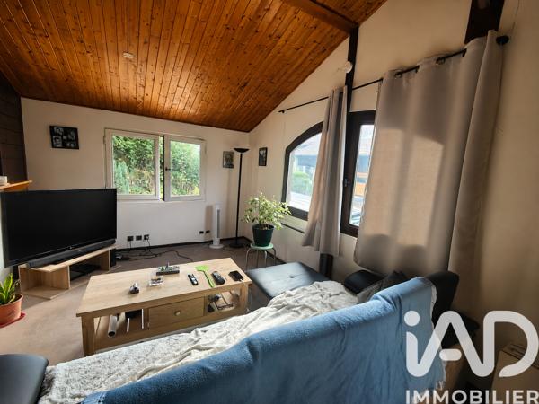 Maison à vendre 3 pièces 92 m² Saône
