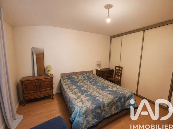 Maison à vendre 3 pièces 92 m² Saône