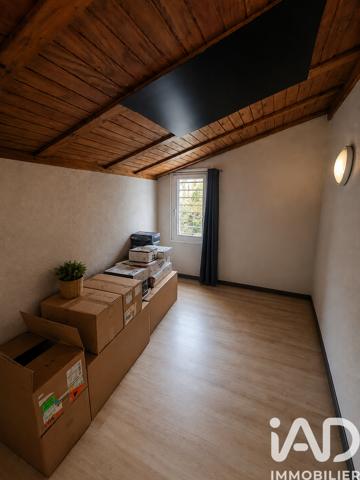 Maison à vendre 3 pièces 92 m² Saône