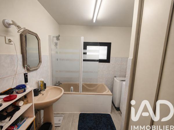 Maison à vendre 3 pièces 92 m² Saône