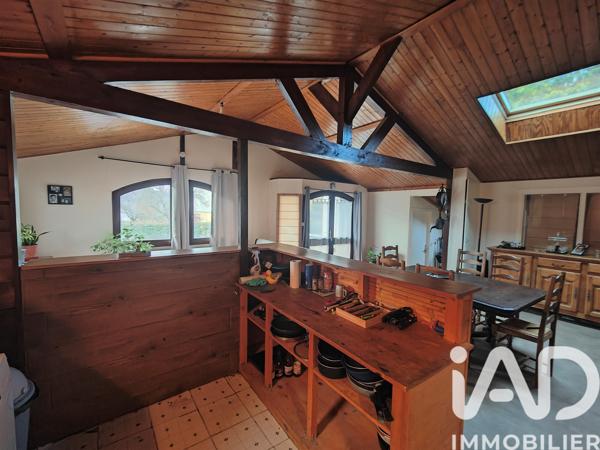 Maison à vendre 3 pièces 92 m² Saône