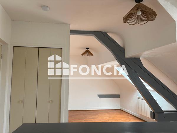 Location Studio 23.44 m² - Montargis 45200