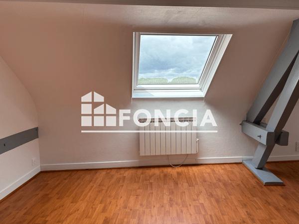 Location Studio 23.44 m² - Montargis 45200