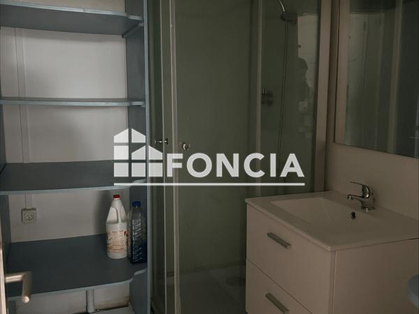 Location Studio meublé 12.6 m² - 24 TER QUAI SAINT LAURENT Orleans 45000
