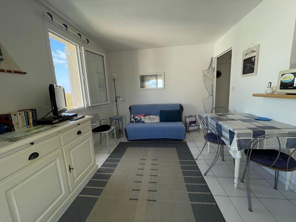 17640 VAUX SUR MER ROYAN / Pontaillac