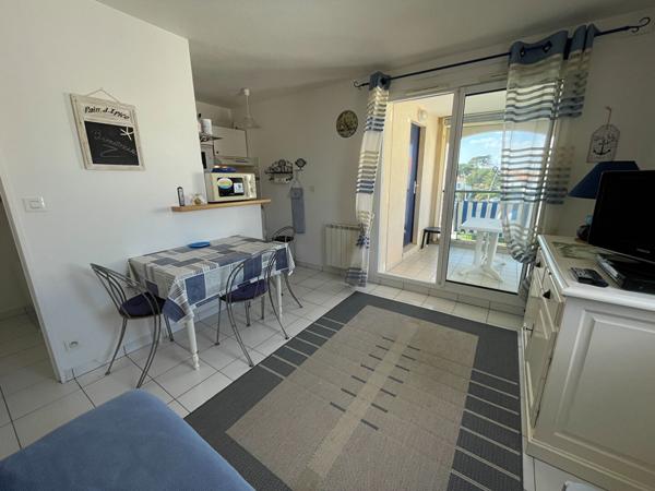 17640 VAUX SUR MER ROYAN / Pontaillac