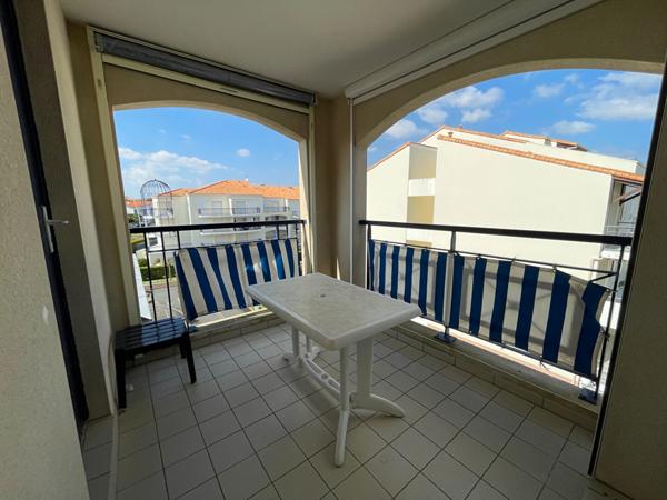 17640 VAUX SUR MER ROYAN / Pontaillac