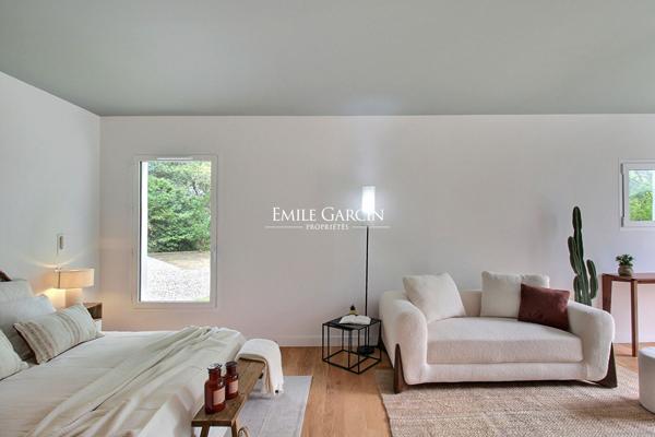 À vendre -  Maison - Ascain -  piscine et vues