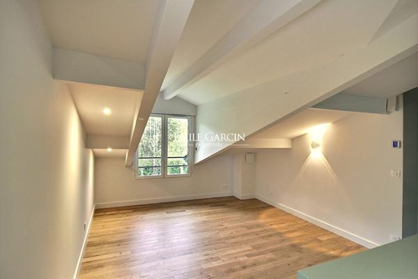 À vendre -  Maison - Ascain -  piscine et vues