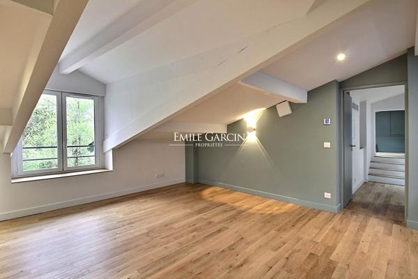 À vendre -  Maison - Ascain -  piscine et vues