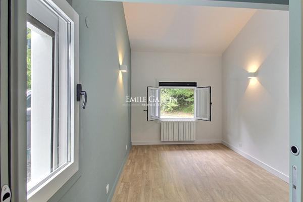 À vendre -  Maison - Ascain -  piscine et vues