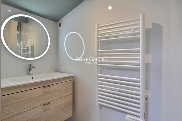 À vendre -  Maison - Ascain -  piscine et vues
