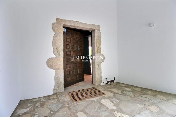 À vendre -  Maison - Ascain -  piscine et vues