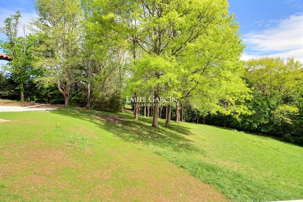 À vendre -  Maison - Ascain -  piscine et vues