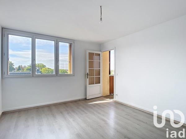 Appartement à vendre 3 pièces 57 m² Bry-sur-Marne