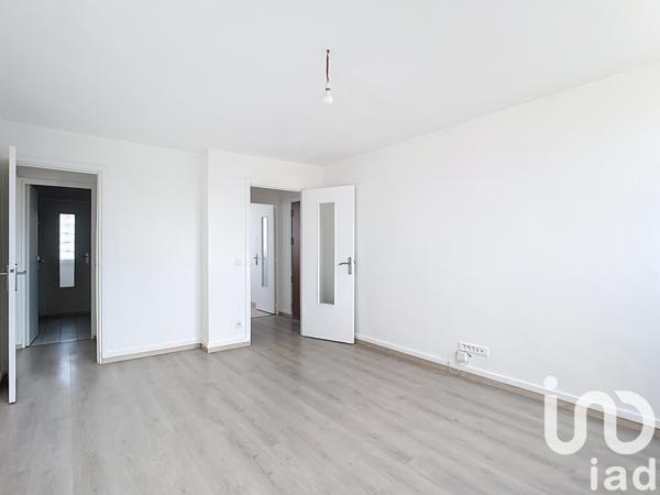 Appartement à vendre 3 pièces 57 m² Bry-sur-Marne