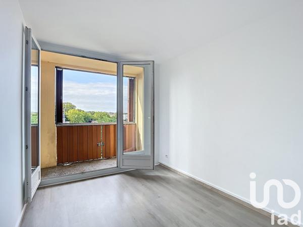 Appartement à vendre 3 pièces 57 m² Bry-sur-Marne