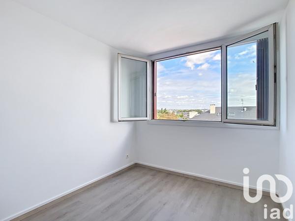 Appartement à vendre 3 pièces 57 m² Bry-sur-Marne