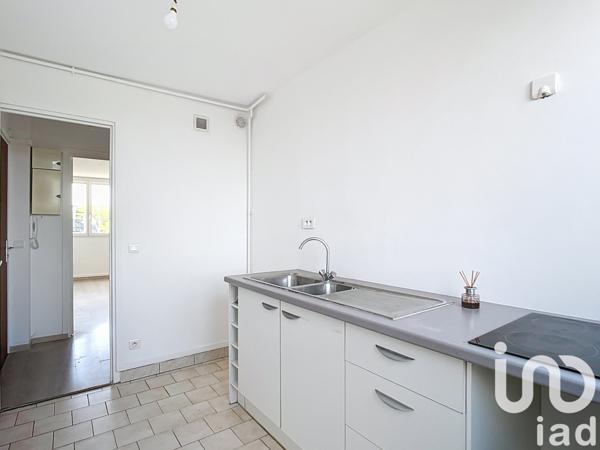 Appartement à vendre 3 pièces 57 m² Bry-sur-Marne