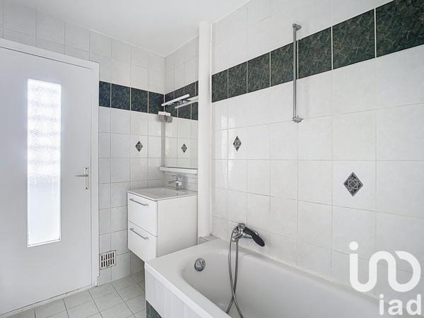 Appartement à vendre 3 pièces 57 m² Bry-sur-Marne