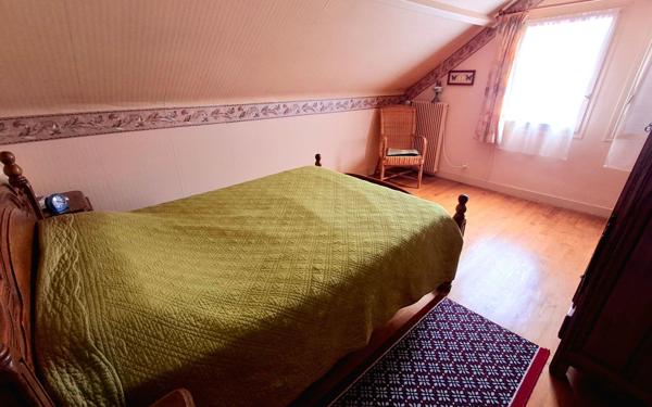 Maison à vendre    7 pièces • 160 m2 Nemours