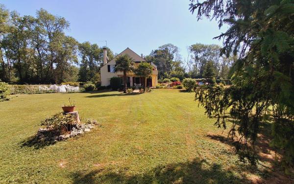 Maison à vendre    7 pièces • 160 m2 Nemours