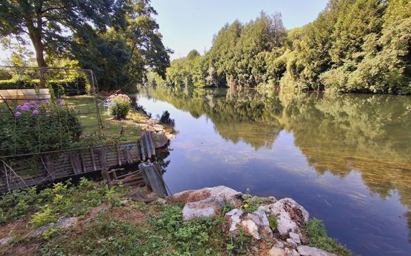 Maison à vendre    7 pièces • 160 m2 Nemours