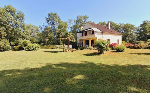 Maison à vendre    7 pièces • 160 m2 Nemours