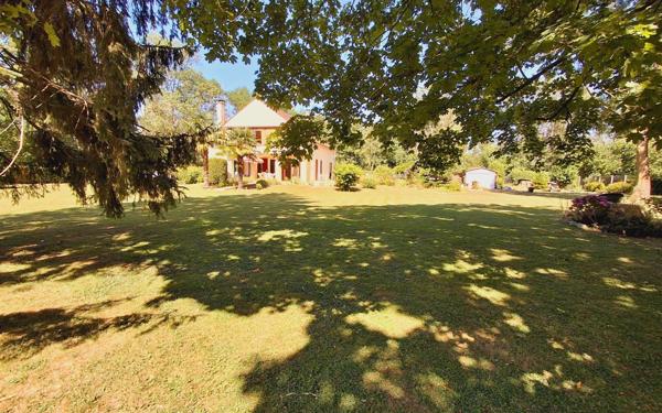 Maison à vendre    7 pièces • 160 m2 Nemours