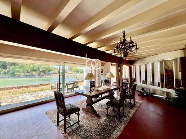 SARZEAU Maison 3 pièces 170 m²