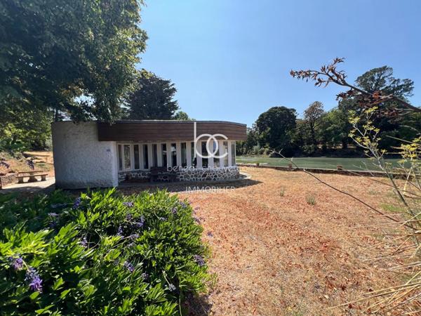 SARZEAU Maison 3 pièces 170 m²