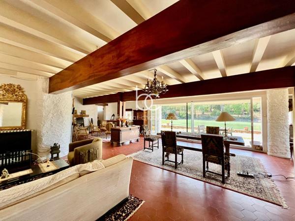 SARZEAU Maison 3 pièces 170 m²
