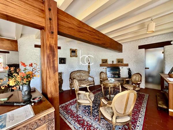 SARZEAU Maison 3 pièces 170 m²