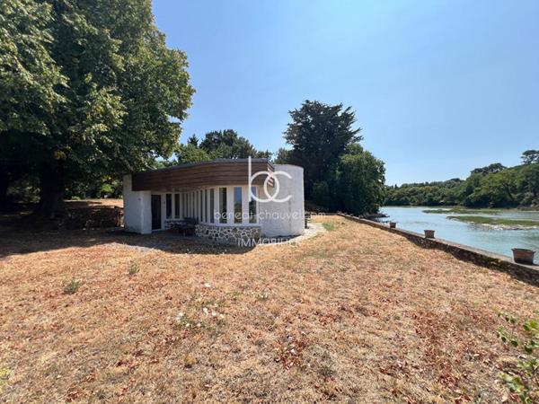 SARZEAU Maison 3 pièces 170 m²