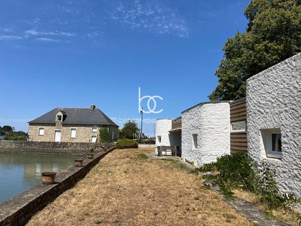SARZEAU Maison 3 pièces 170 m²